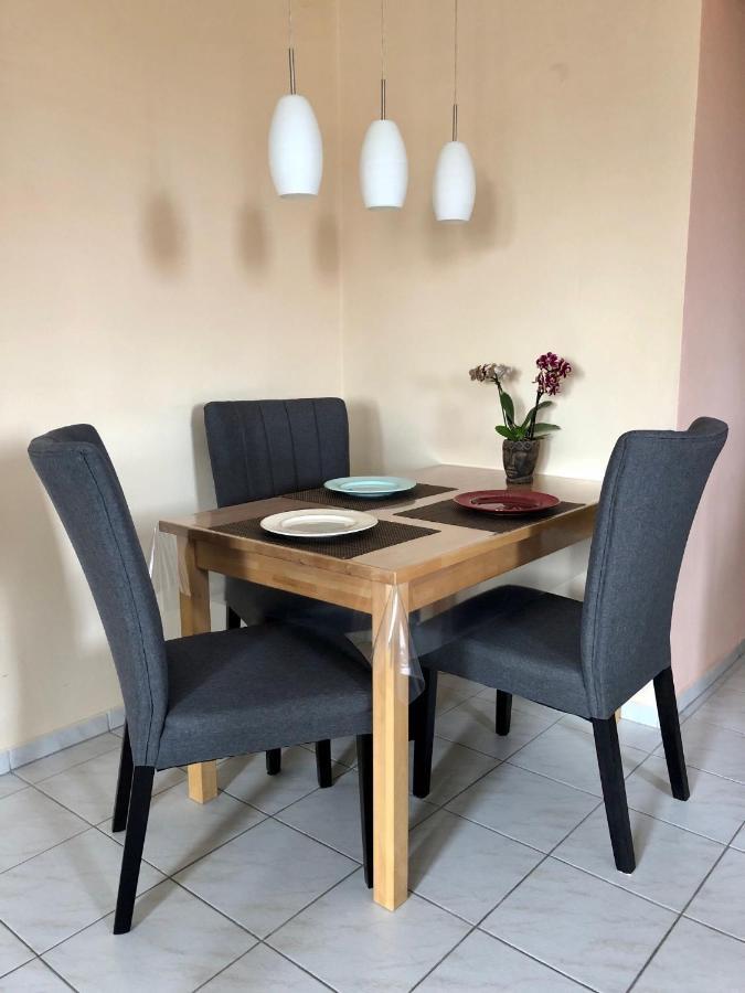 Casa Galliera - Apartment Keszthely Esterno foto