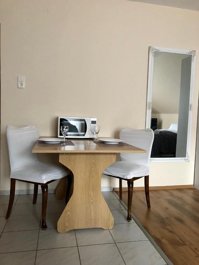 Casa Galliera - Apartment Keszthely Esterno foto