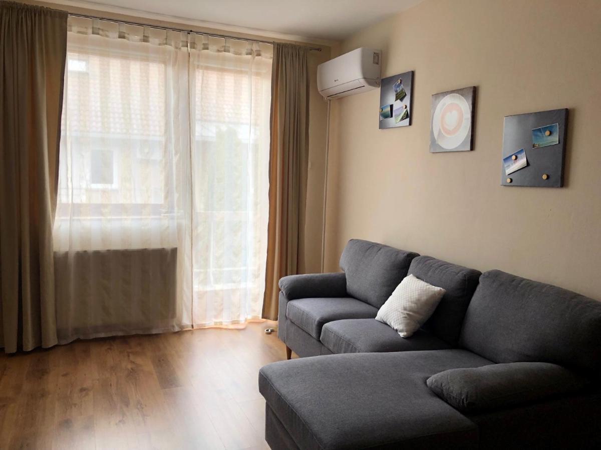 Casa Galliera - Apartment Keszthely Esterno foto