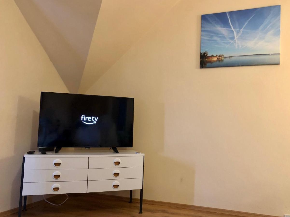 Casa Galliera - Apartment Keszthely Esterno foto