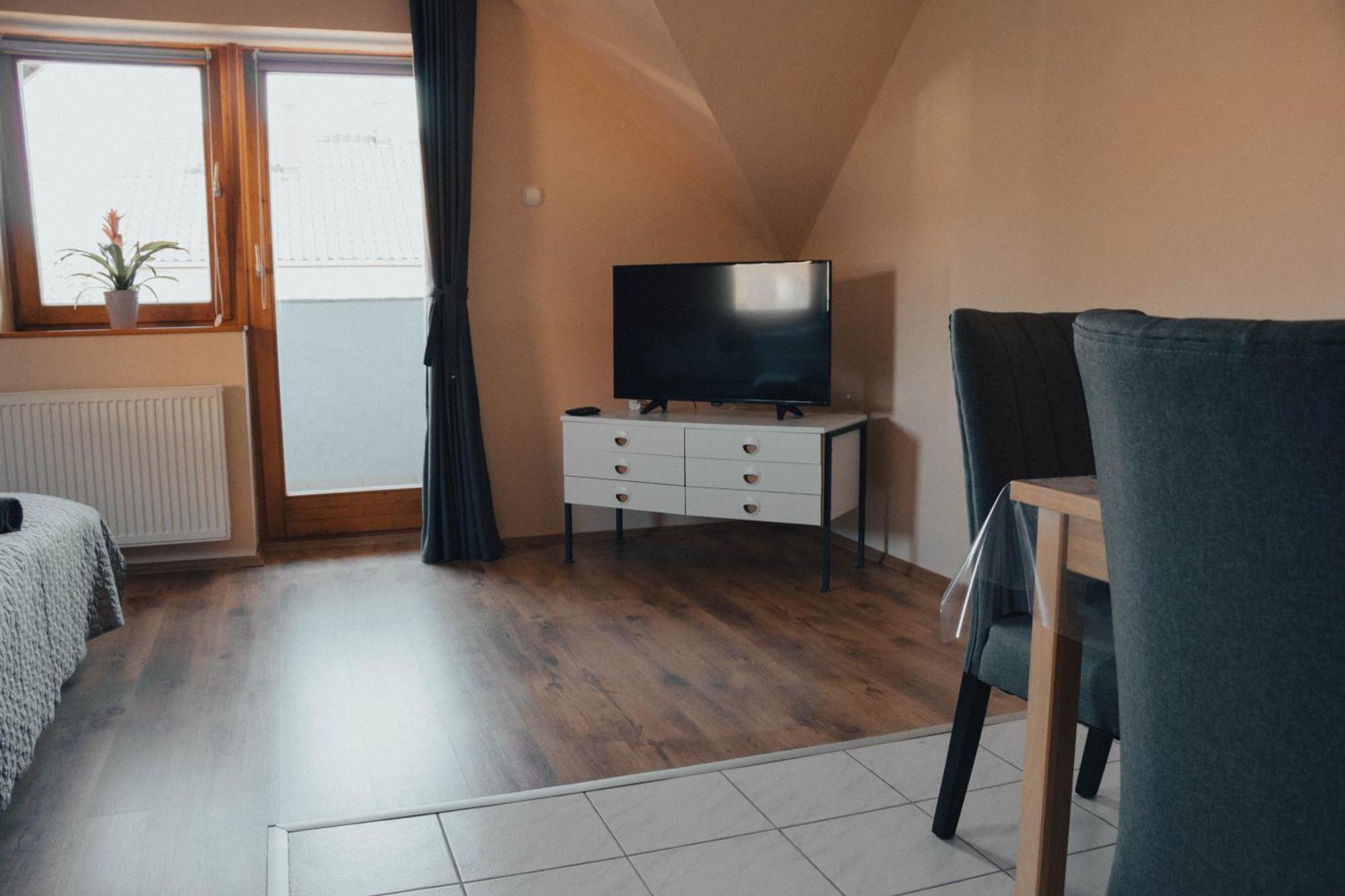 Casa Galliera - Apartment Keszthely Esterno foto
