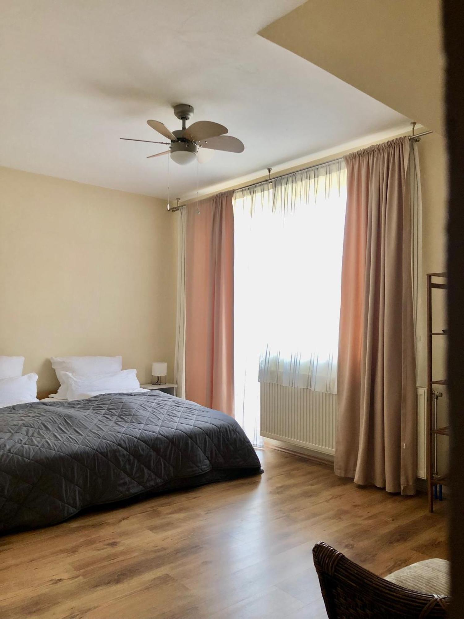 Casa Galliera - Apartment Keszthely Esterno foto